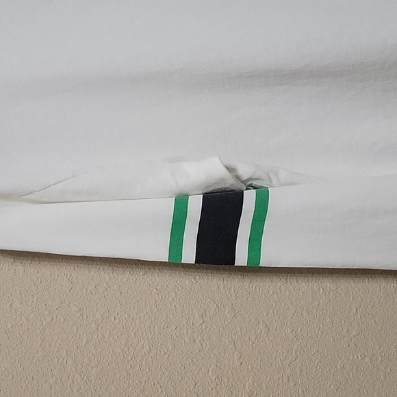 NWOT Retro Brand Brooklyn Raquet Club Long Sleeves Tee - Picture 6 of 8